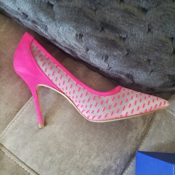 Shoes - Picture 2 of 2